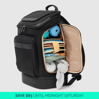 Anywhere Backpack