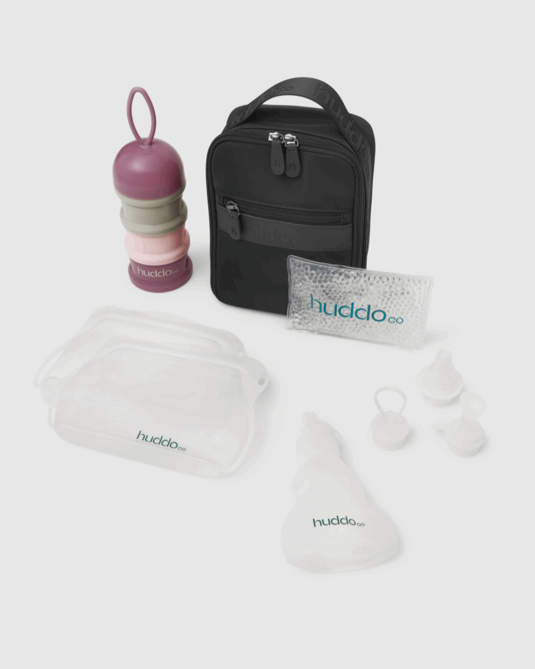 Ultimate Snack Pack Bundle