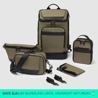 Signature Bundle
