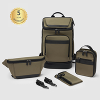 Anywhere Travel Bundle