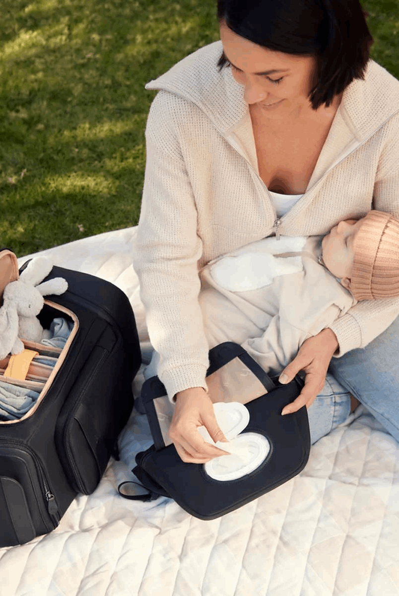 Anywhere Travel Bundle