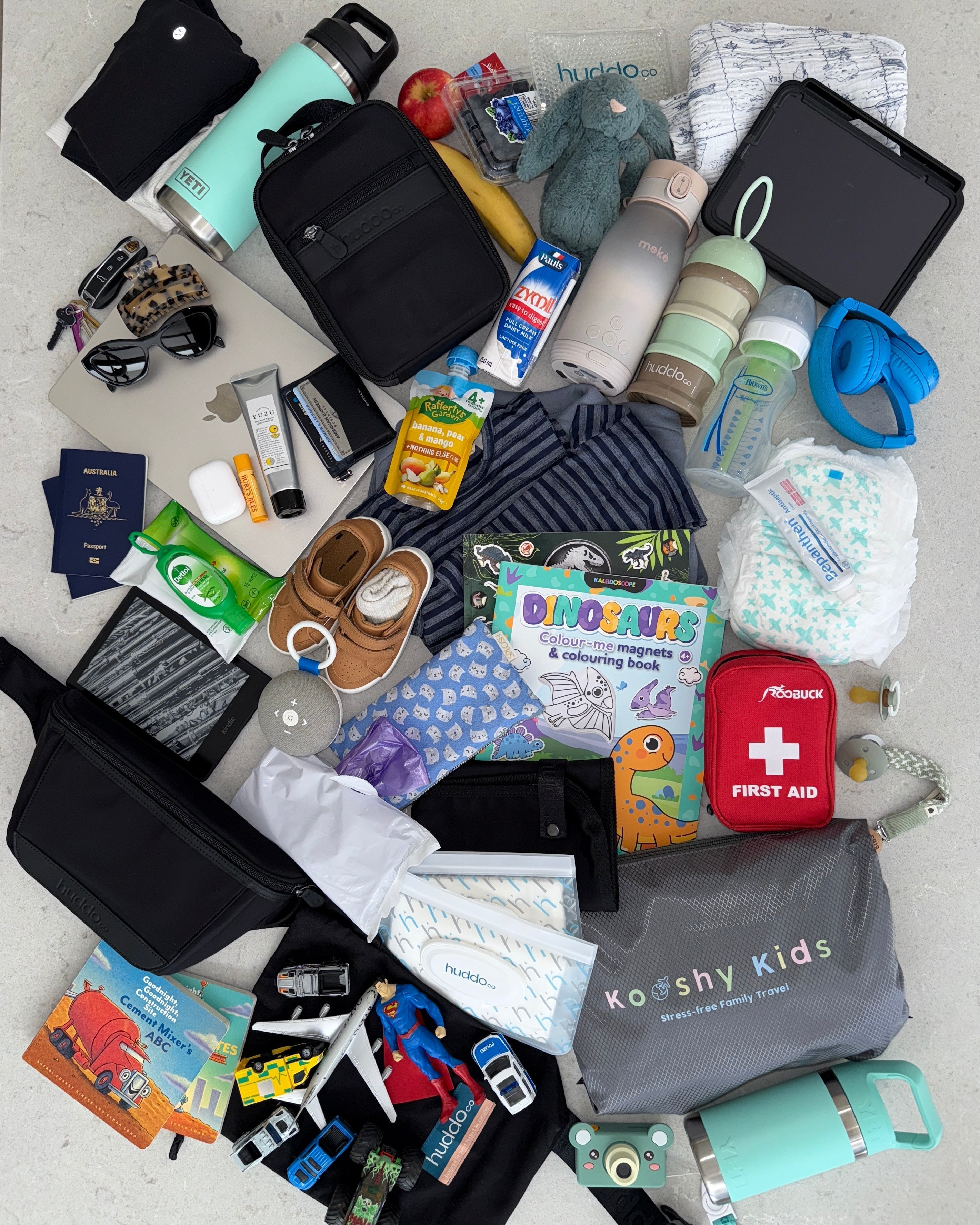 Top Mistakes When Travelling with Kids (and How to Avoid Them)