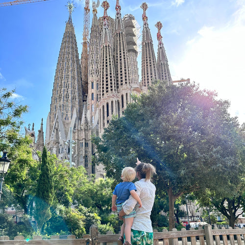 Top 3 Countries to Visit with Your Baby