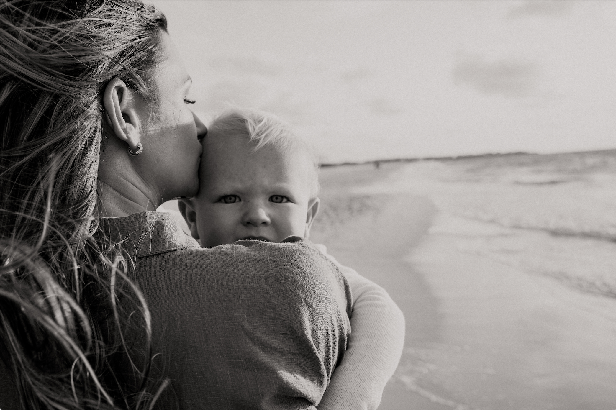 A Message From Our Founder for Perinatal Mental Health Week 💛