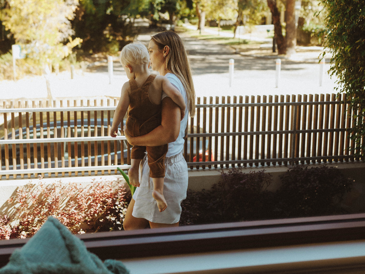 How to Find Your Village: Building a Real Support Network in Early Parenthood