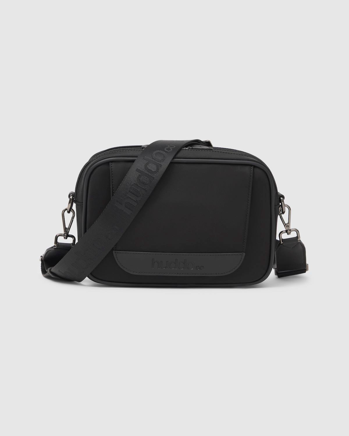 Why We Created the HuddoCo Mum Club Crossbody Bag