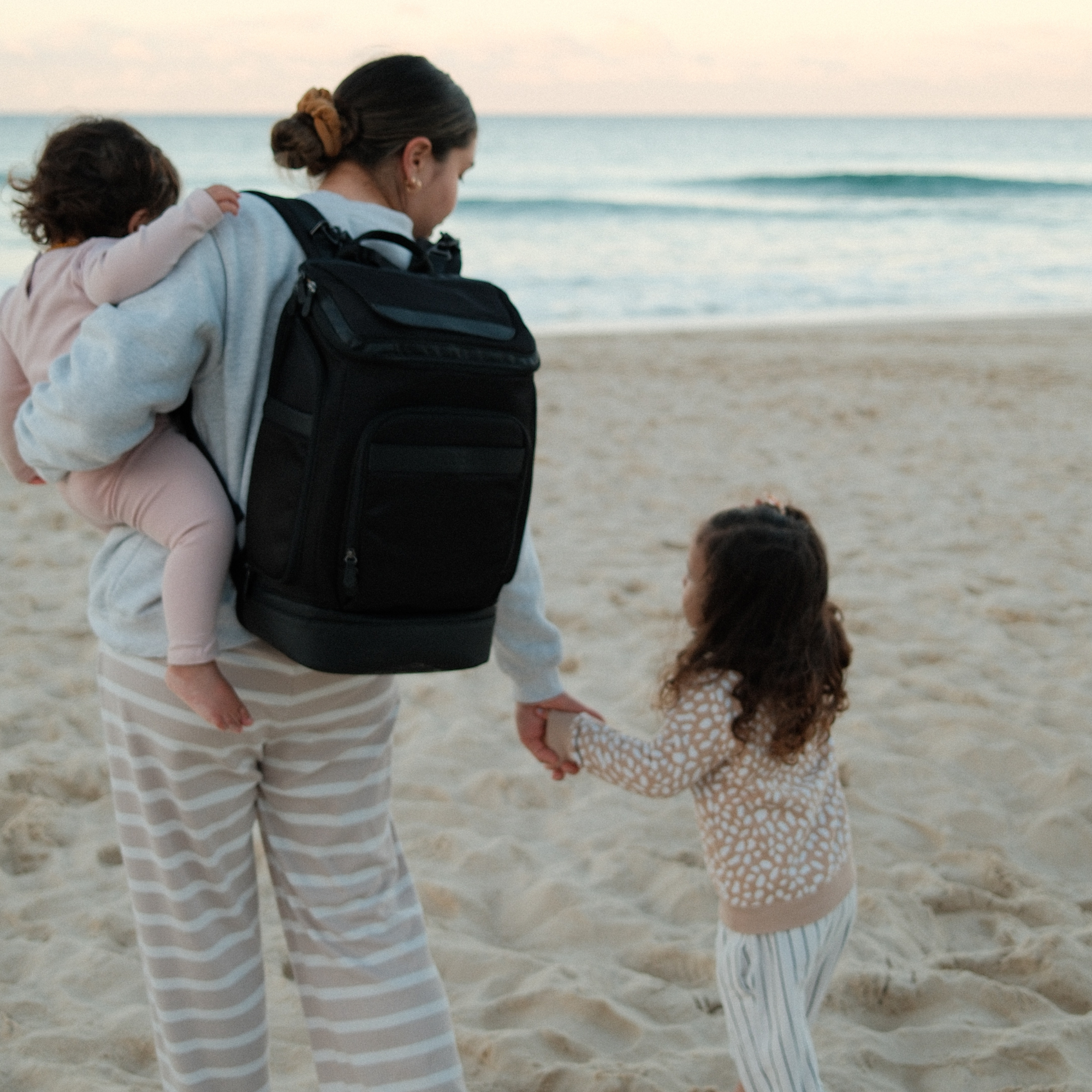 Slow Travel With Kids: Why Doing Less Can Be More Meaningful