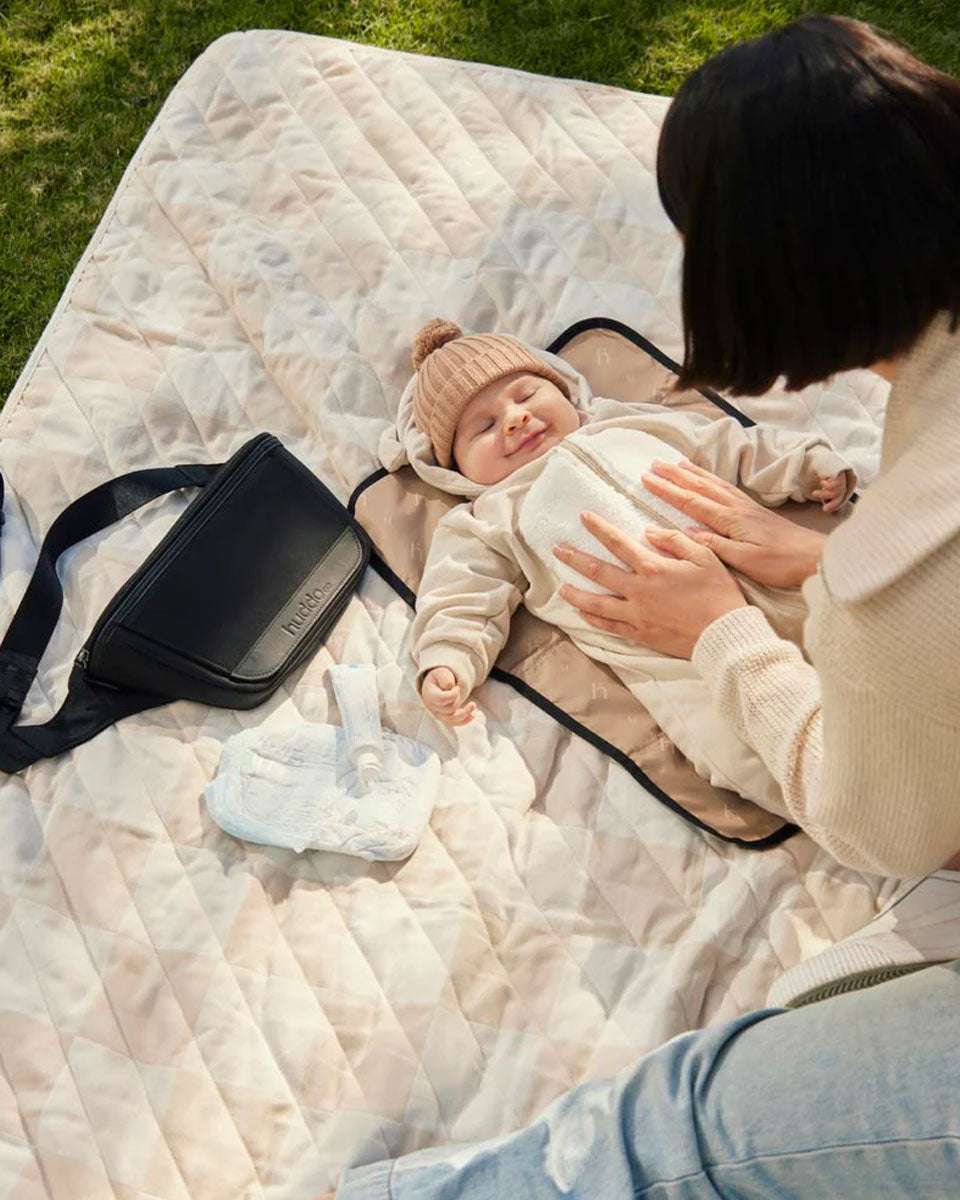 HuddoCo Turns One: A Year of Firsts