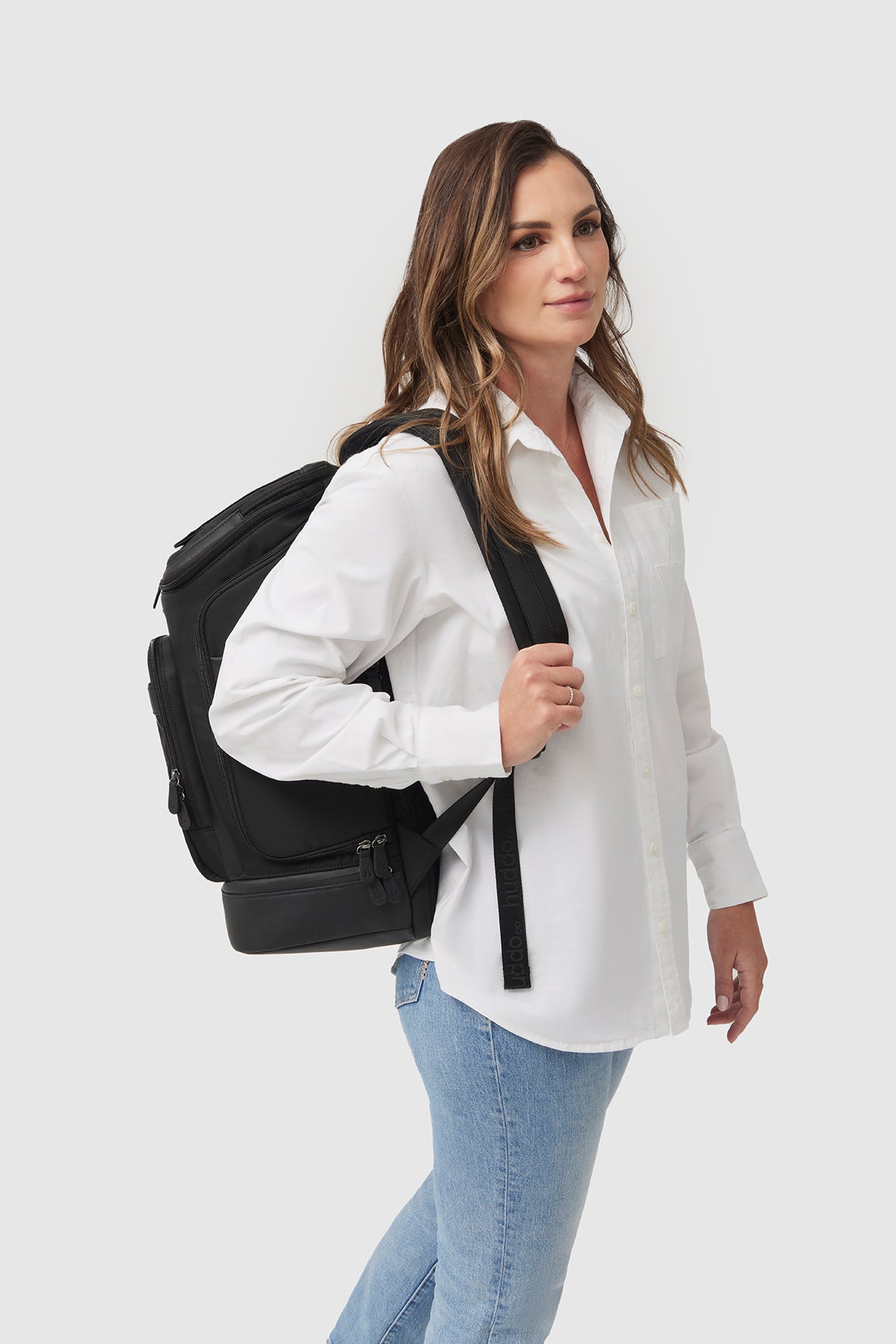 About HuddoCo - Katie