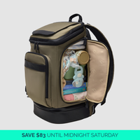 Anywhere Backpack