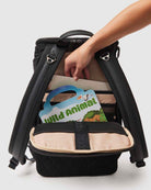 Anywhere Backpack - Baby Nappy Backpack