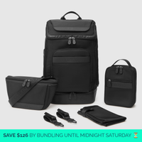 Anywhere Travel Bundle
