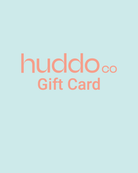 HuddoCo Gift Card