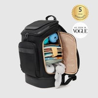 Anywhere Backpack