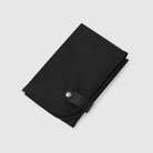 reusable change mat included with huddoco anywhere baby backpack and nappy buddy belt bag