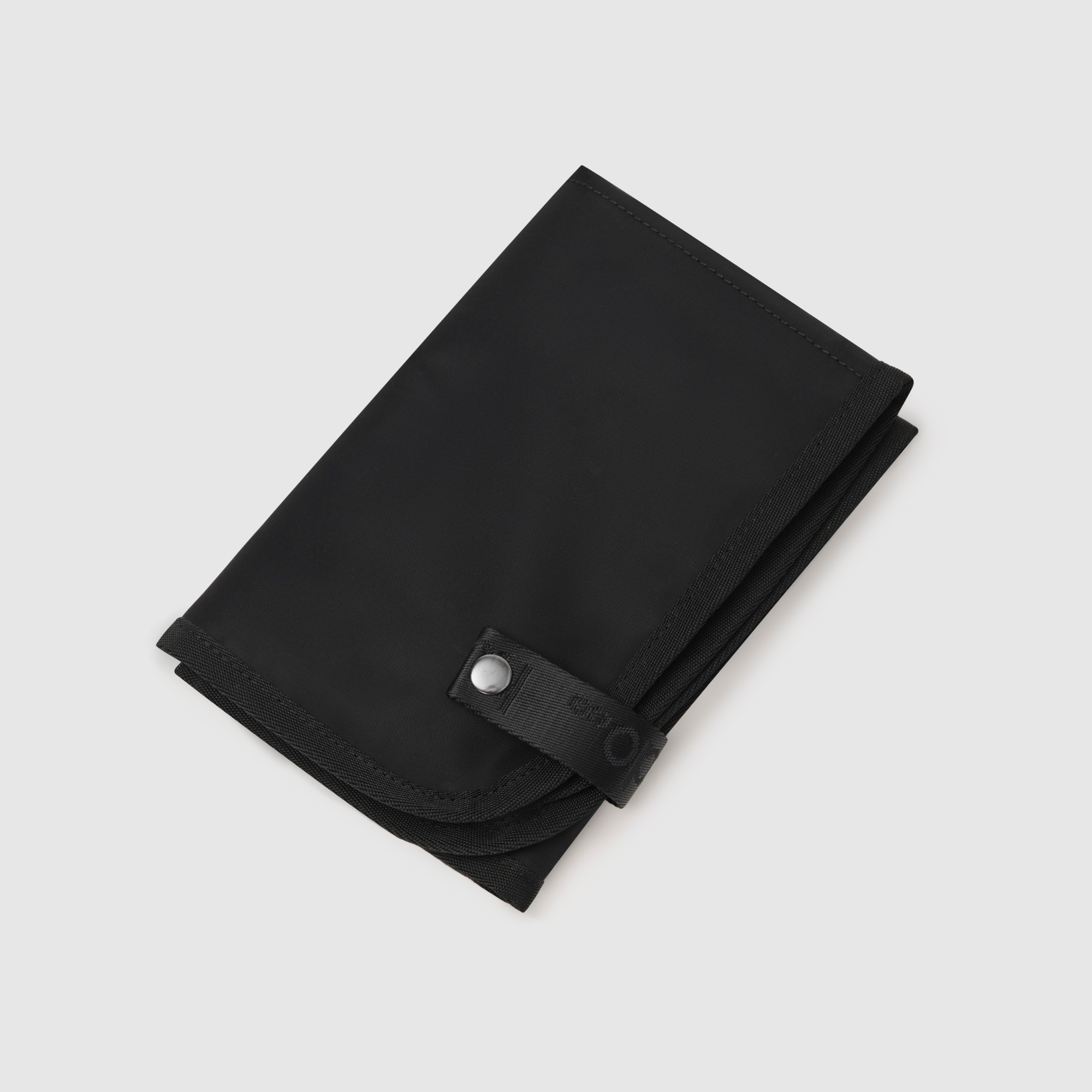 reusable change mat included with huddoco anywhere baby backpack and nappy buddy belt bag